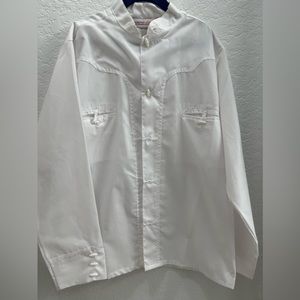 Mexican Shirts Sz 12